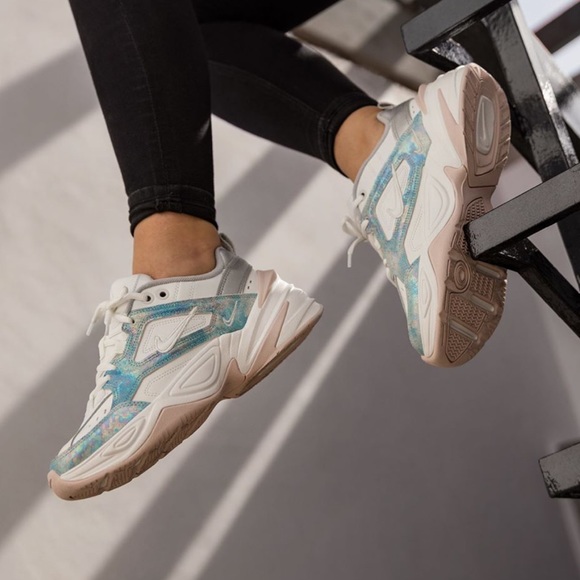 NWT Nike M2K Rare - Picture 2 of 8